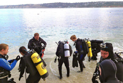 Extreme Adventures Image