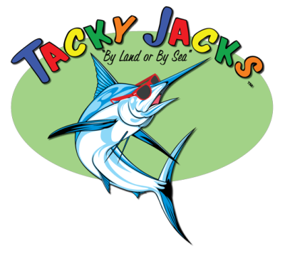 Tacky Jacks Orange Beach Logo