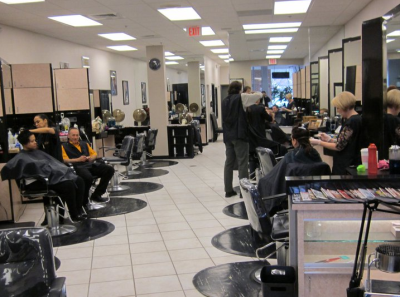 That Look Hair Gallery LLC Image