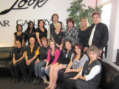 That Look Hair Gallery LLC Image