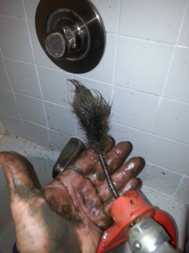 Allardyce Plumbing Company Logo