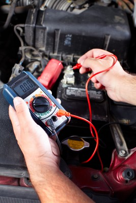 Lodi Rebuilders Image