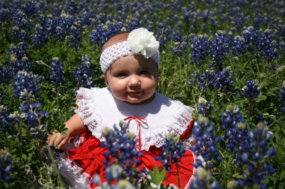 Southern Gal Photography Image