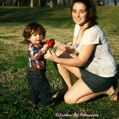 Southern Gal Photography Image