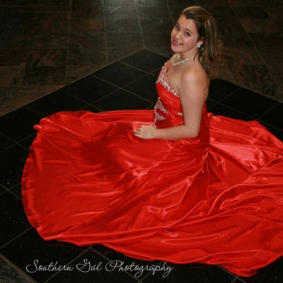 Southern Gal Photography Image