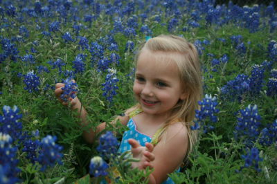 Southern Gal Photography Image