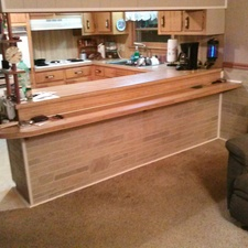 Anderson&apos;s Handyman Service Logo