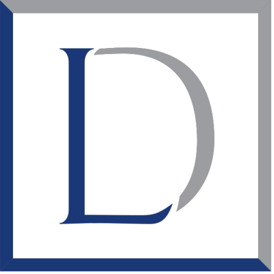 The Dane Law Firm Logo