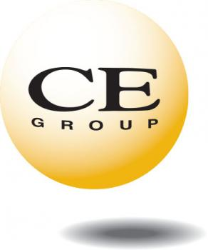 Computer Engineering Group Logo
