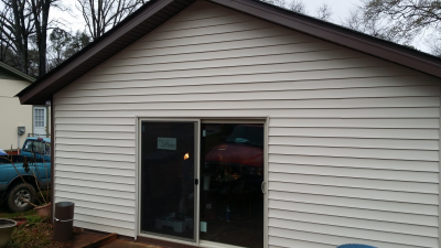 Affordable Home Improvements Image