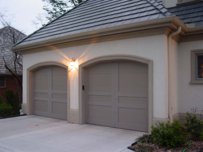 A & G Garage Doors Image