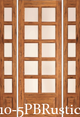Banga Doors Image