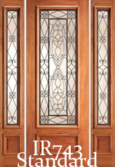 Banga Doors Image