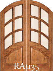 Banga Doors Image