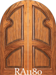 Banga Doors Image