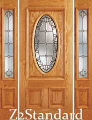 Banga Doors Image