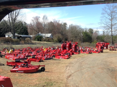 NC Tractor & Farm Supply Image