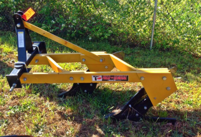 NC Tractor & Farm Supply Image