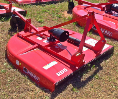 NC Tractor & Farm Supply Image