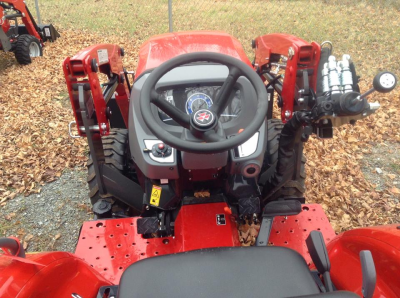 NC Tractor & Farm Supply Image