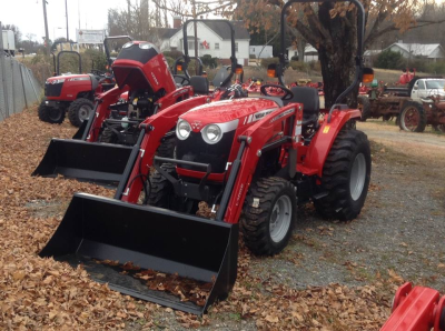NC Tractor & Farm Supply Image