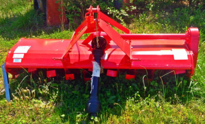 NC Tractor & Farm Supply Image