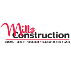 Mills Construction Image
