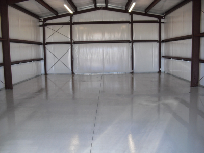 Epoxy Floor Pros Phoenix Image