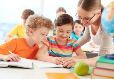 Austin Children's Academy Logo