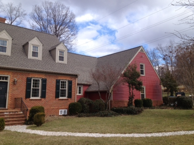 Empire Siding & Windows Image