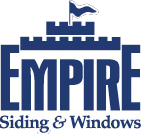 Empire Siding &amp; Windows Logo