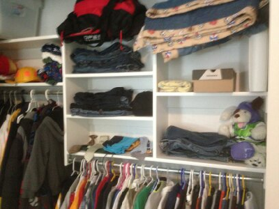 Alpine Space Savers Image