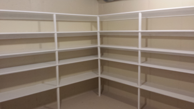 Alpine Space Savers Image