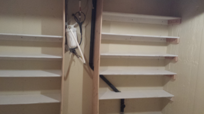 Alpine Space Savers Image