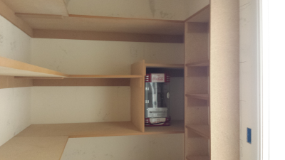 Alpine Space Savers Image