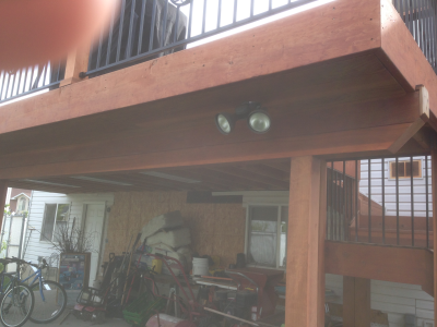 Alpine Space Savers Image