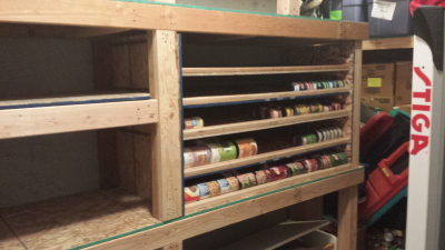 Alpine Space Savers Image