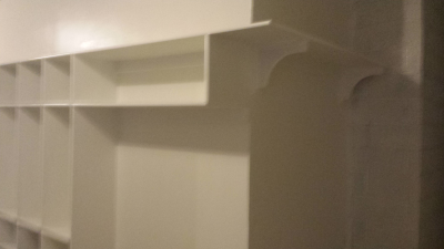 Alpine Space Savers Image