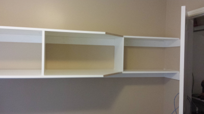 Alpine Space Savers Image