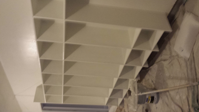 Alpine Space Savers Image