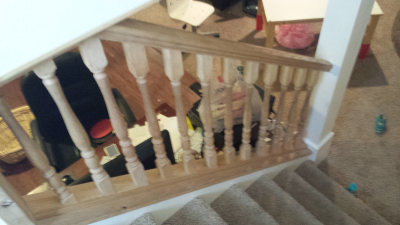 Alpine Space Savers Image