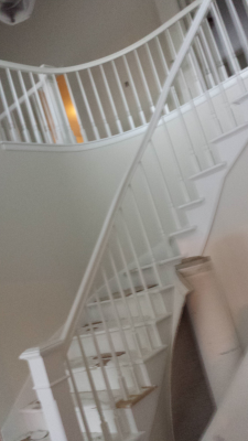 Alpine Space Savers Logo