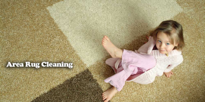 Carpet Cleaners of Bakersfield Logo