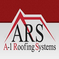 A-1 Roofing Systems Logo
