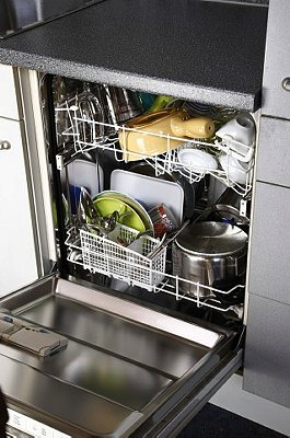 All Bergen Appliance Service Image