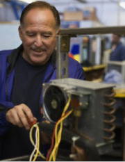 All Bergen Appliance Service Image