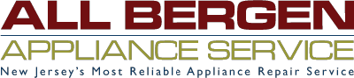All Bergen Appliance Service Logo
