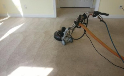 KC's Carpet Cleaning Image