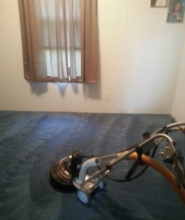KC's Carpet Cleaning Image