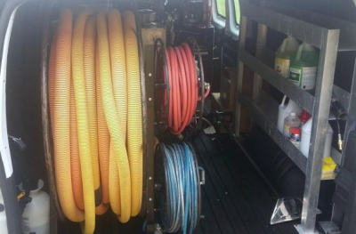 KC's Carpet Cleaning Image